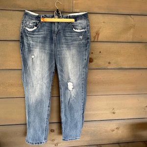 Democracy Women's Jeans - Size 20W - stretch